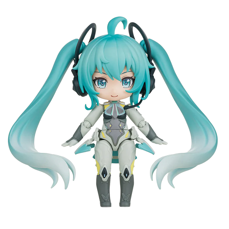caja sorpresa figura blokees hatsune miku daalamode q series miku with you art. nr. 75700