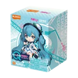 caja sorpresa figura blokees hatsune miku daalamode q series miku with you art. nr. 75700