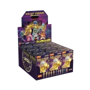caja sorpresa figura blokees saint seiya galaxy version 04 gold zodiac ② art. nr. 75034