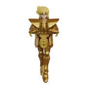 caja sorpresa figura blokees saint seiya galaxy version 04 gold zodiac ② art. nr. 75034