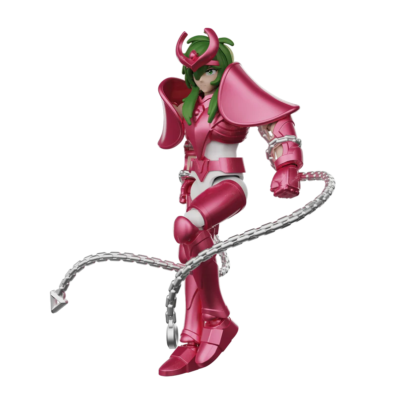 caja sorpresa figura blokees saint seiya galaxy version 04 gold zodiac ② art. nr. 75034