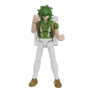 caja sorpresa figura blokees saint seiya galaxy version 04 gold zodiac ② art. nr. 75034