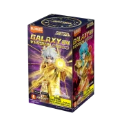 caja sorpresa figura blokees saint seiya galaxy version 04 gold zodiac ② art. nr. 75034