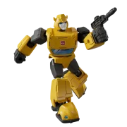caja sorpresa figura blokees transformers galaxy version 03 the autobot run art. nr. 71103