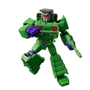 caja sorpresa figura blokees transformers galaxy version 03 the autobot run art. nr. 71103