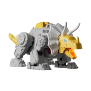 caja sorpresa figura blokees transformers galaxy version 03 the autobot run art. nr. 71103
