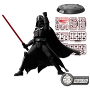 figura champion class blokees star wars: the empire strikes back™ mk01 darth vader™ art. nr. 75801