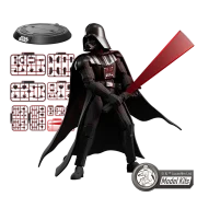 figura champion class blokees star wars: the empire strikes back™ mk01 darth vader™ art. nr. 75801