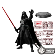 figura champion class blokees star wars: the empire strikes back™ mk01 darth vader™ art. nr. 75801