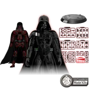 figura champion class blokees star wars: the empire strikes back™ mk01 darth vader™ art. nr. 75801