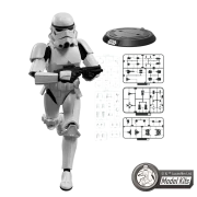 figura champion class blokees star wars: the empire strikes back™ mk02 stormtrooper™ art. nr. 75802