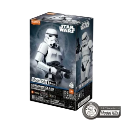 figura champion class blokees star wars: the empire strikes back™ mk02 stormtrooper™ art. nr. 75802