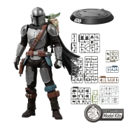 figura champion class blokees star wars: the mandalorian and grogu™ mk05 din djarin™ & grogu™ art. nr. 75805