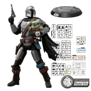 figura champion class blokees star wars: the mandalorian and grogu™ mk05 din djarin™ & grogu™ art. nr. 75805