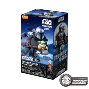 figura champion class blokees star wars: the mandalorian and grogu™ mk05 din djarin™ & grogu™ art. nr. 75805
