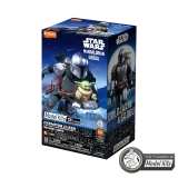 figura champion class blokees star wars: the mandalorian and grogu™ mk05 din djarin™ & grogu™ art. nr. 75805
