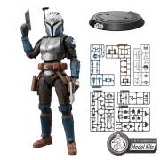 figura champion class blokees star wars: the mandalorian™ mk06 bo katan kryze™ art. nr. 75806