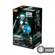 figura champion class blokees star wars: the mandalorian™ mk06 bo katan kryze™ art. nr. 75806