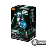 figura champion class blokees star wars: the mandalorian™ mk06 bo katan kryze™ art. nr. 75806