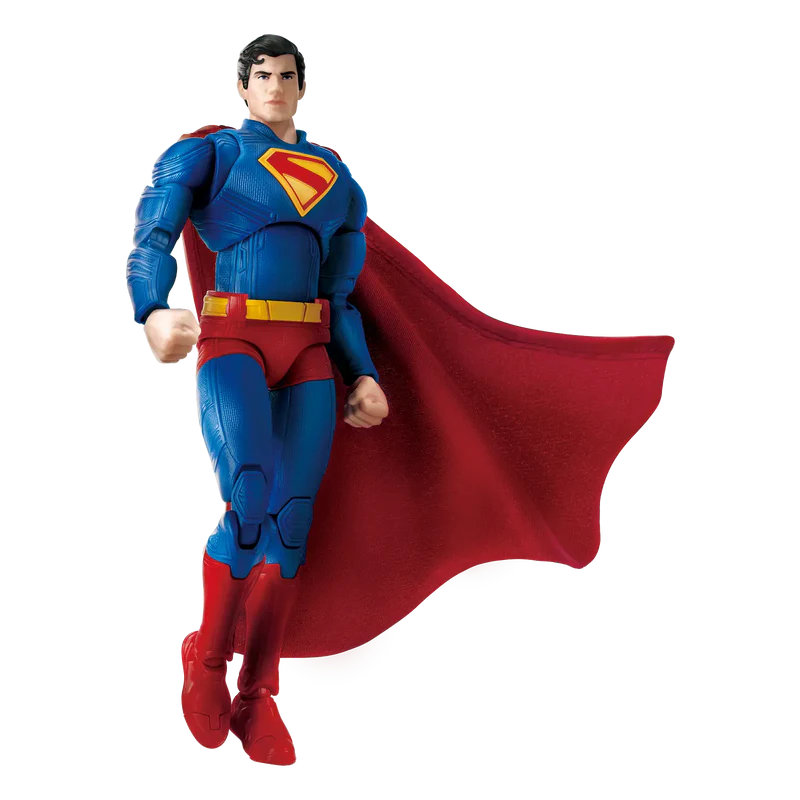 figura blokees dc champion class superman 2025 art. nr. 75671