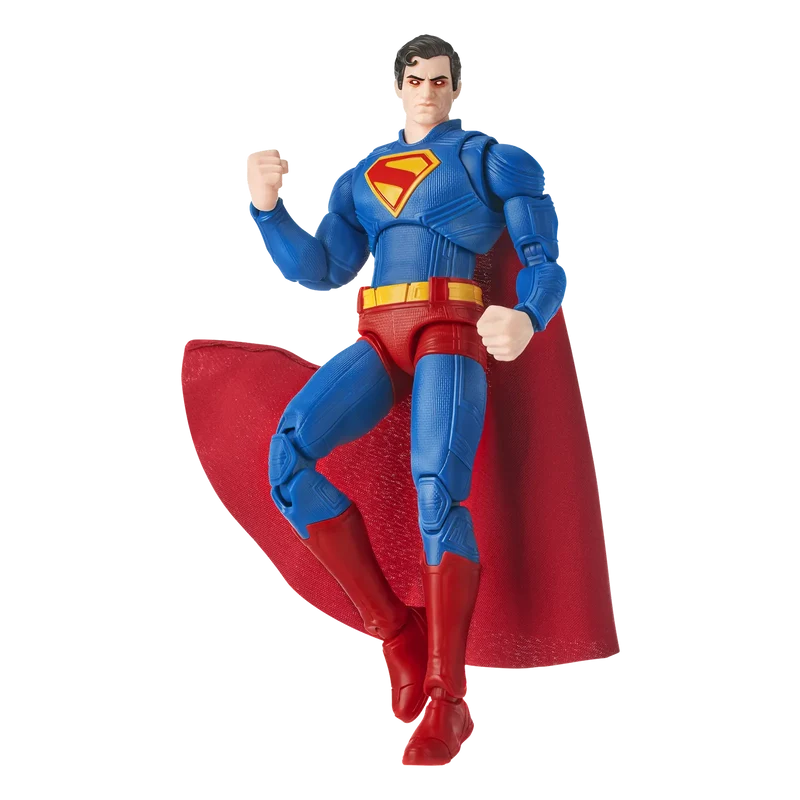 figura blokees dc champion class superman 2025 art. nr. 75671