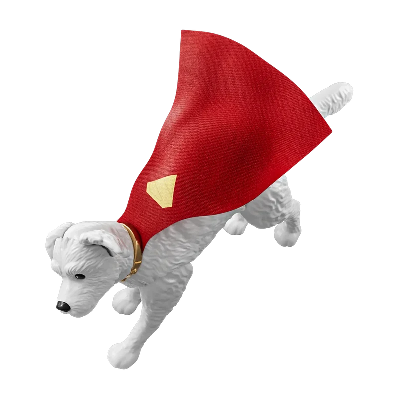 figura blokees dc champion class superman 2025 art. nr. 75671