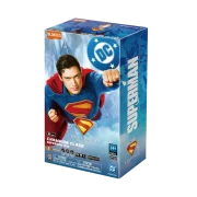 figura blokees dc champion class superman 2025 art. nr. 75671