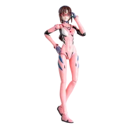 figura blokees evangelion fantastics series 02 mari makinami illustrious art. nr. 73573