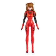 figura blokees evangelion fantastics series 03 asuka shikinami langley (plug suit) art. nr. 73561