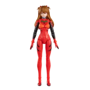 figura blokees evangelion fantastics series 03 asuka shikinami langley (plug suit) art. nr. 73561