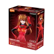 figura blokees evangelion fantastics series 03 asuka shikinami langley (plug suit) art. nr. 73561