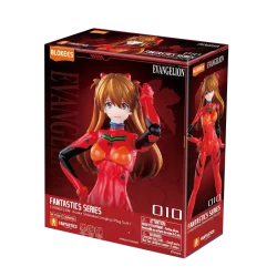 figura blokees evangelion fantastics series 03 asuka shikinami langley (plug suit) art. nr. 73561