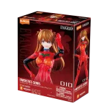 figura blokees evangelion fantastics series 03 asuka shikinami langley (plug suit) art. nr. 73561