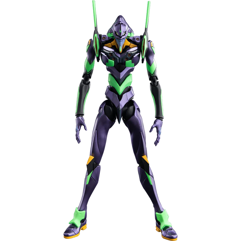 figura blokees evangelion test type 01 action edition art. nr. 73501