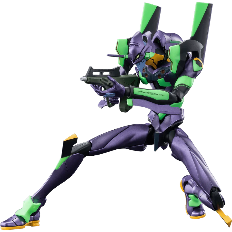 figura blokees evangelion test type 01 action edition art. nr. 73501
