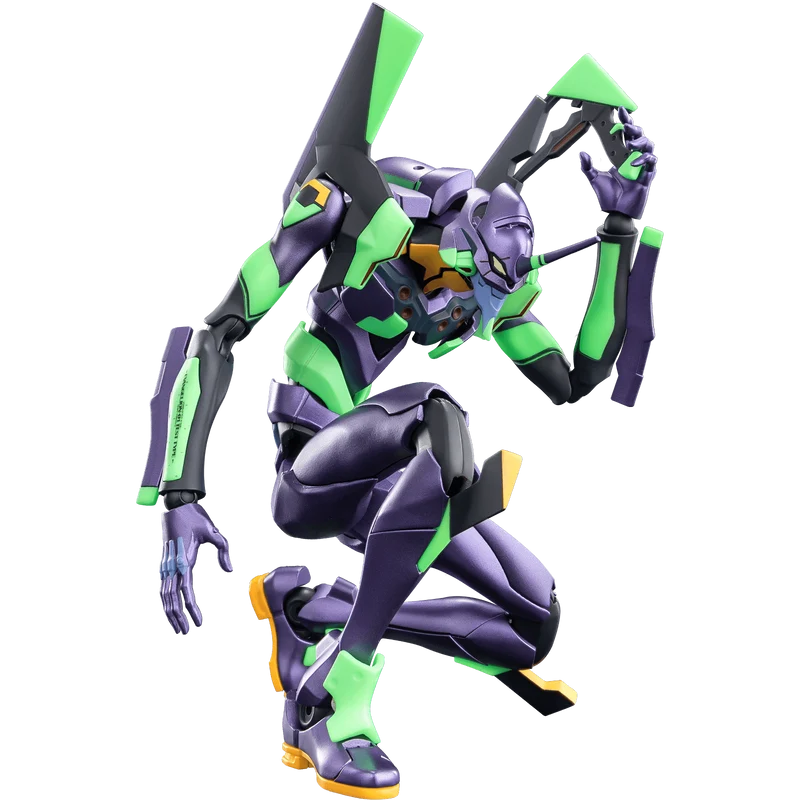 figura blokees evangelion test type 01 action edition art. nr. 73501
