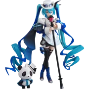 figura blokees fantastics series hatsune miku · miku with you 2025 art. nr. 73533