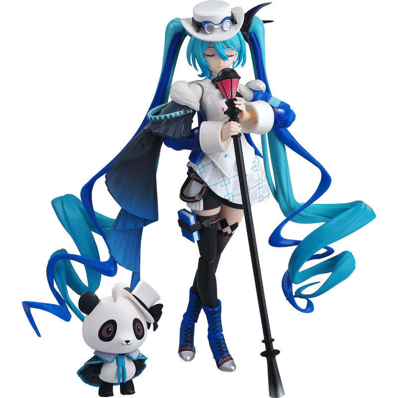 figura blokees fantastics series hatsune miku · miku with you 2025 art. nr. 73533