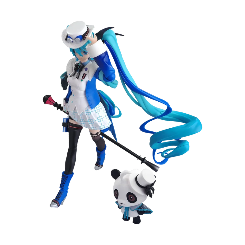 figura blokees fantastics series hatsune miku · miku with you 2025 art. nr. 73533