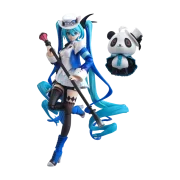 figura blokees fantastics series hatsune miku · miku with you 2025 art. nr. 73533