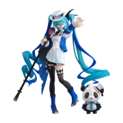 figura blokees fantastics series hatsune miku · miku with you 2025 art. nr. 73533