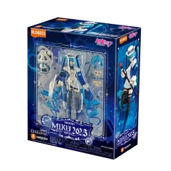 figura blokees fantastics series hatsune miku · miku with you 2025 art. nr. 73533