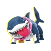 figura blokees marvel rivals™ champion class mk12 jeff the land shark™ art. nr. 81123