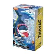 figura blokees marvel rivals™ champion class mk12 jeff the land shark™ art. nr. 81123