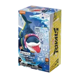 figura blokees marvel rivals™ champion class mk12 jeff the land shark™ art. nr. 81123