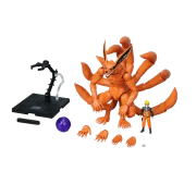 figura blokees naruto shippuden legend edition 01 kurama (nine tails) art. nr. 73524