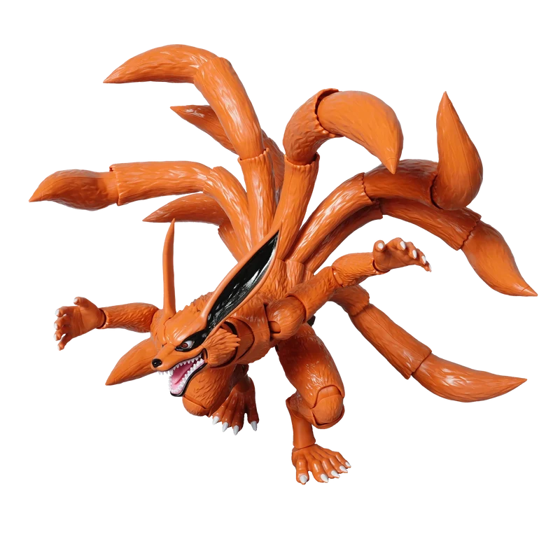 figura blokees naruto shippuden legend edition 01 kurama (nine tails) art. nr. 73524