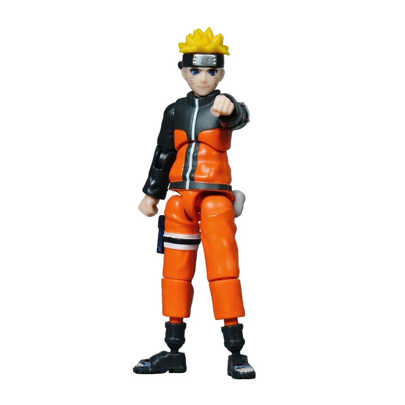 figura blokees naruto shippuden legend edition 01 kurama (nine tails) art. nr. 73524