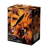 figura blokees naruto shippuden legend edition 01 kurama (nine tails) art. nr. 73524