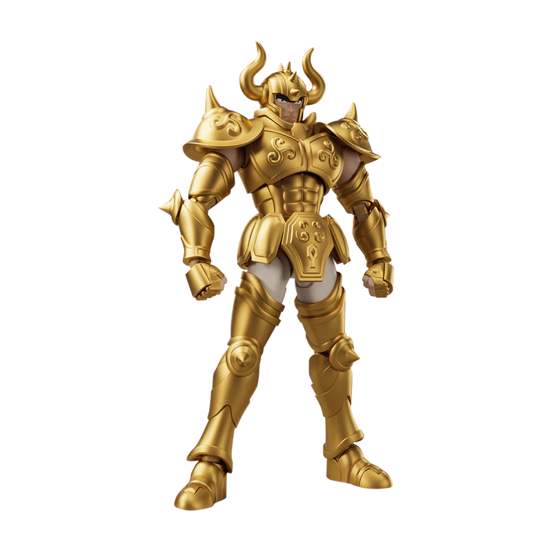 figura blokees saint seiya champion class 06 taurus aldebaran art. nr. 75007